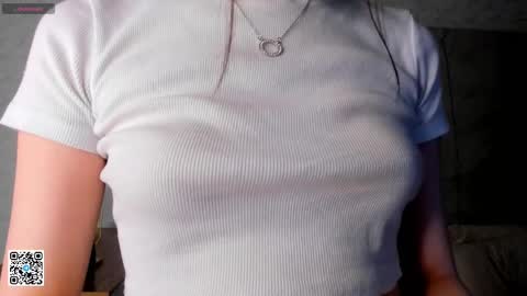 Snapshot of ethalfrost chatting on 03/06/25, 04:49 Dana today my first day online show from 03/06/25, 04:49