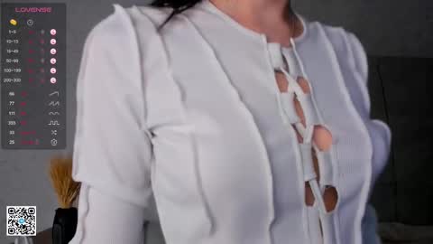 Snapshot of ethalfrost chatting on 03/09/25, 04:33 Dana today my first day online show from 03/09/25, 04:33