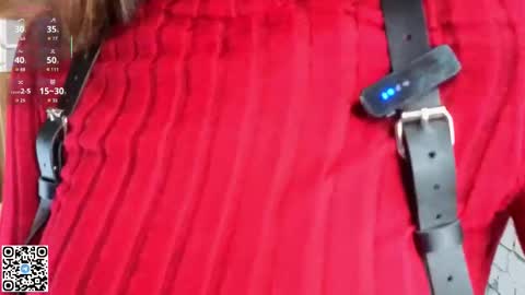 Elsa online show from 10/31/25, 06:20