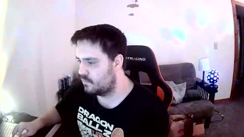 Ethan online show from 03/07/26, 11:46