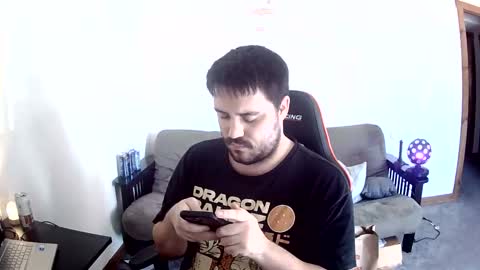 Ethan online show from 03/08/26, 07:06