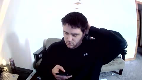 Ethan online show from 03/14/26, 05:40