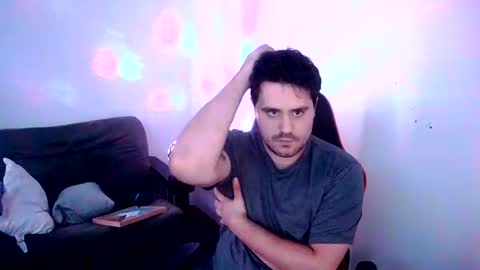 Ethan online show from 07/18/26, 03:44