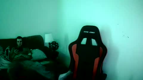 Ethan online show from 07/26/26, 12:41