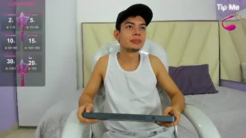 ethan12_ online show from 07/23/26, 03:15