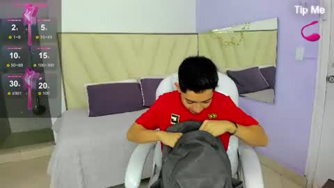 ethan12_ online show from 07/26/26, 03:25