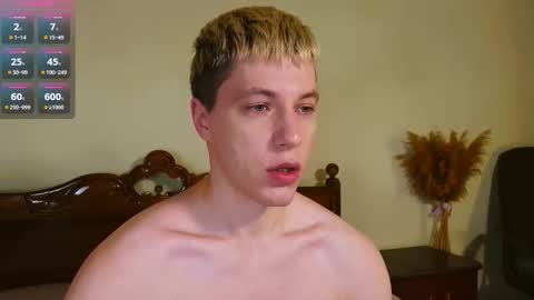 Ethan online show from 02/14/26, 01:24