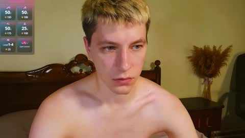 Ethan online show from 02/15/26, 01:46