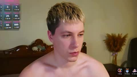 Ethan online show from 02/24/26, 01:47