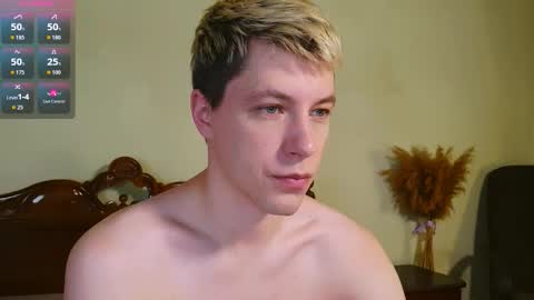 Ethan online show from 02/25/26, 01:37