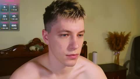 Ethan online show from 03/05/26, 02:51