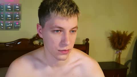 Ethan online show from 03/09/26, 01:20