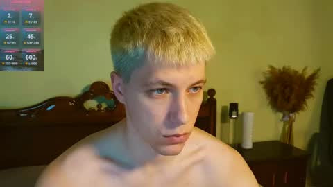 Ethan online show from 03/23/26, 02:15