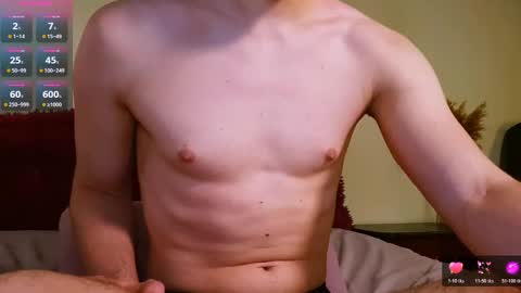 Ethan online show from 04/20/26, 02:36