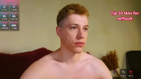 Ethan online show from 06/30/26, 02:01