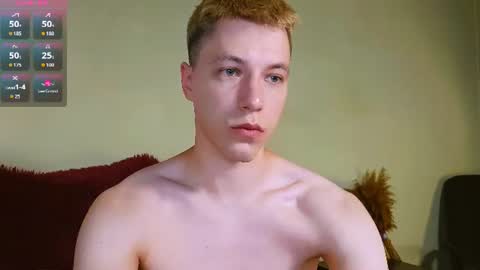 Ethan online show from 07/02/26, 03:23