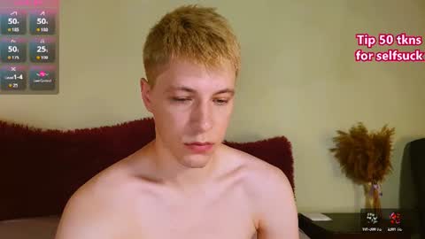 Ethan online show from 07/14/26, 01:41
