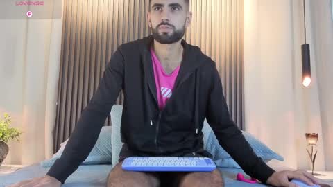 Ethan online show from 04/04/26, 12:35