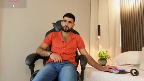 Ethan online show from 04/22/26, 02:07