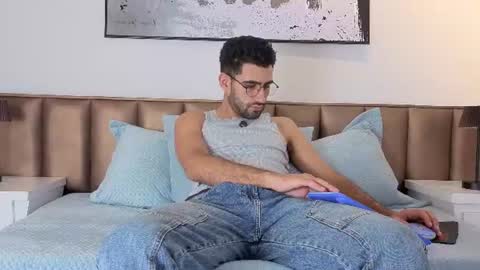 Ethan online show from 07/01/26, 07:02