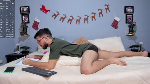 ADAM TAYLOR  ETHAN CAMBAL INDEPENDENT MODELS online show from 12/16/24, 09:41