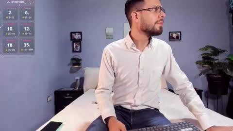 ADAM TAYLOR  ETHAN CAMBAL INDEPENDENT MODELS online show from 02/11/25, 02:14