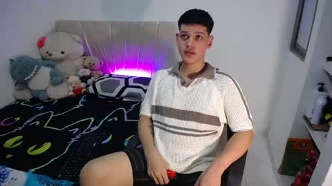 ethan_allard online show from 05/20/26, 09:10