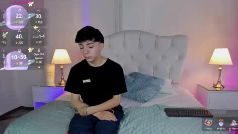 ethan and ava online show from 03/08/25, 01:47