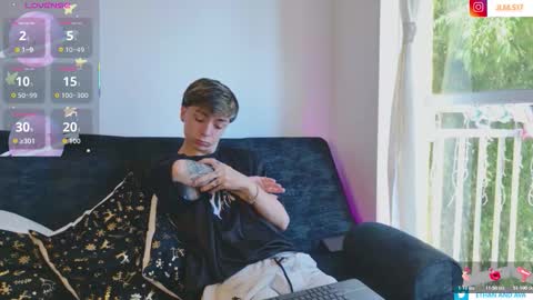 ethan and ava online show from 12/03/25, 12:58