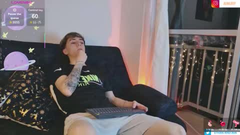 ethan and ava online show from 12/05/25, 02:09