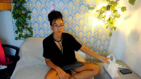 Snapshot of ethan_blackwood chatting on 02/03/25, 12:36 ethan_blackwood online show from 02/03/25, 12:36