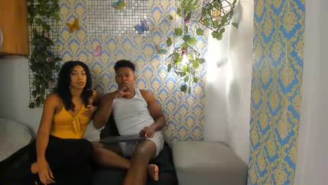 Snapshot of ethan_blackwood chatting on 02/22/25, 12:16 ethan_blackwood online show from 02/22/25, 12:16