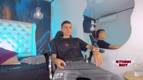 Ethan online show from 02/10/26, 08:13