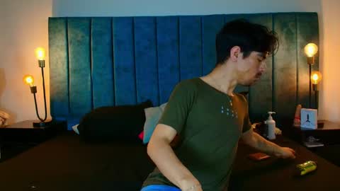 ethan  online show from 04/23/26, 03:08