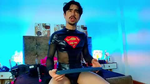 ethan  online show from 05/05/26, 03:36