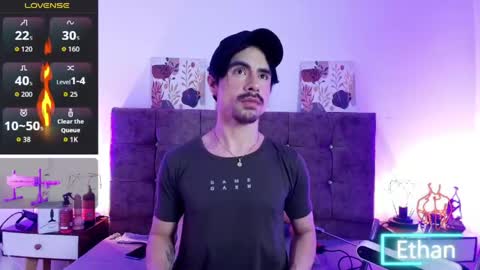 ethan  online show from 06/10/26, 03:29