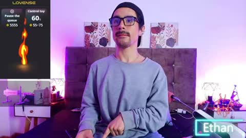 ethan  online show from 06/20/26, 03:20