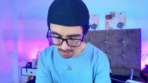 ethan  online show from 06/27/26, 04:06