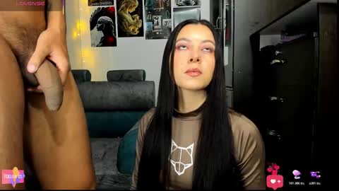 Snapshot of ethan_chloee chatting on 03/01/26, 04:03 Chloe Ethan online show from 03/01/26, 04:03