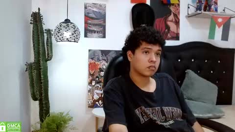 E T H A N online show from 07/14/26, 07:41