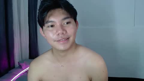 Snapshot of ethan_cutie chatting on 02/23/26, 08:28 Ethan and Eian online show from 02/23/26, 08:28