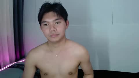 Snapshot of ethan_cutie chatting on 02/26/26, 03:49 Ethan and Eian online show from 02/26/26, 03:49