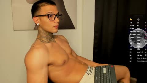 Snapshot of ethan_devis7 chatting on 05/06/26, 08:58 Ethan - Independent model online show from 05/06/26, 08:58