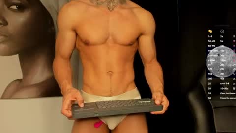 Snapshot of ethan_devis7 chatting on 06/26/26, 08:35 Ethan - Independent model online show from 06/26/26, 08:35