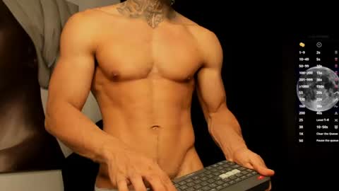 Snapshot of ethan_devis7 chatting on 07/01/26, 09:03 Ethan - Independent model online show from 07/01/26, 09:03