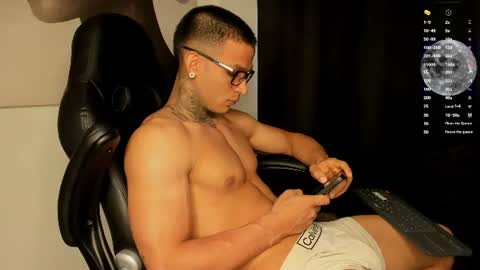 Snapshot of ethan_devis7 chatting on 07/20/26, 08:22 Ethan - Independent model online show from 07/20/26, 08:22
