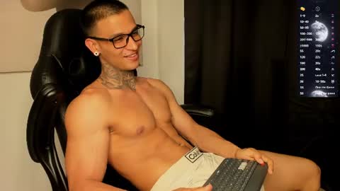 Snapshot of ethan_devis7 chatting on 07/22/26, 08:55 Ethan - Independent model online show from 07/22/26, 08:55