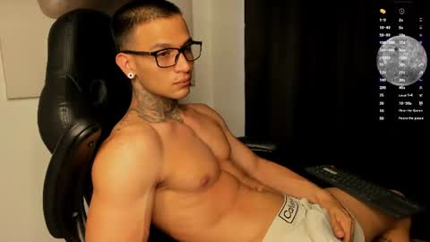 Snapshot of ethan_devis7 chatting on 07/28/26, 08:34 Ethan - Independent model online show from 07/28/26, 08:34