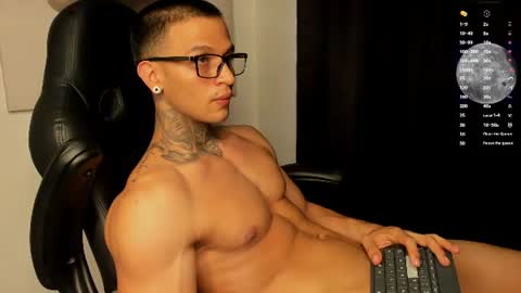 Snapshot of ethan_devis7 chatting on 07/28/26, 08:52 Ethan - Independent model online show from 07/28/26, 08:52