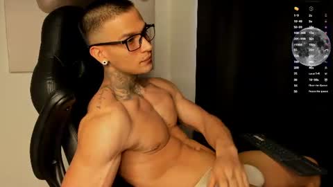 Snapshot of ethan_devis7 chatting on 07/30/26, 08:30 Ethan - Independent model online show from 07/30/26, 08:30
